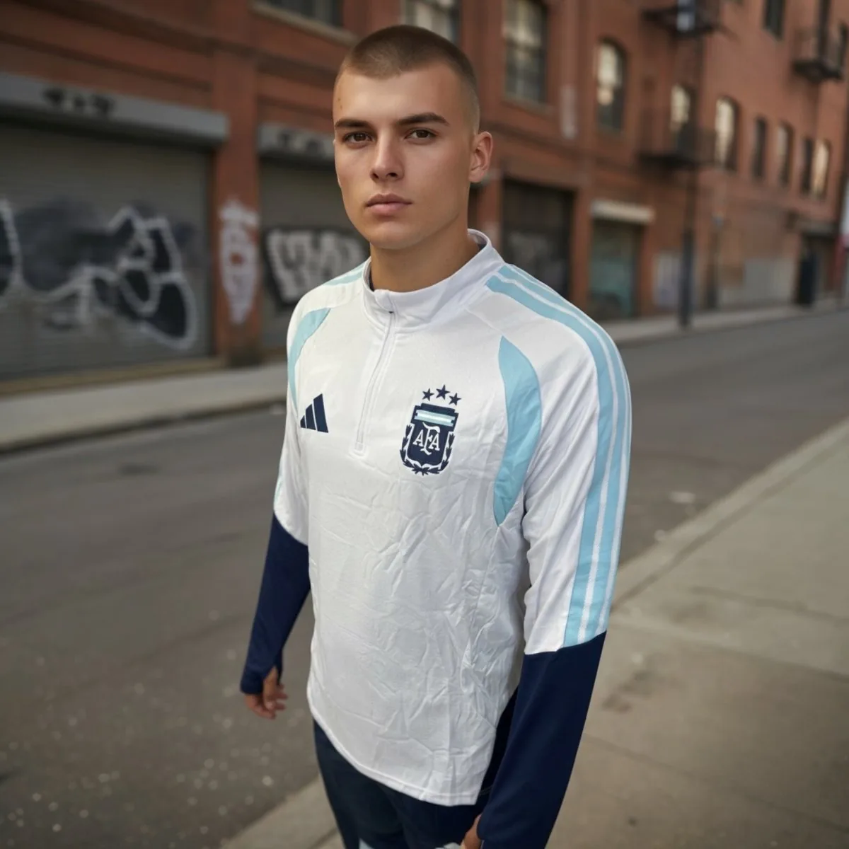 Conjunto Argentina